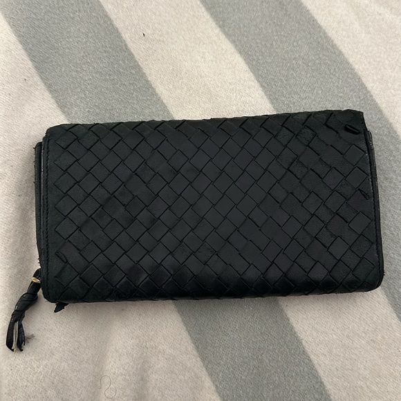 BOTTEGA VENETA Wallet - Picture 7 of 7